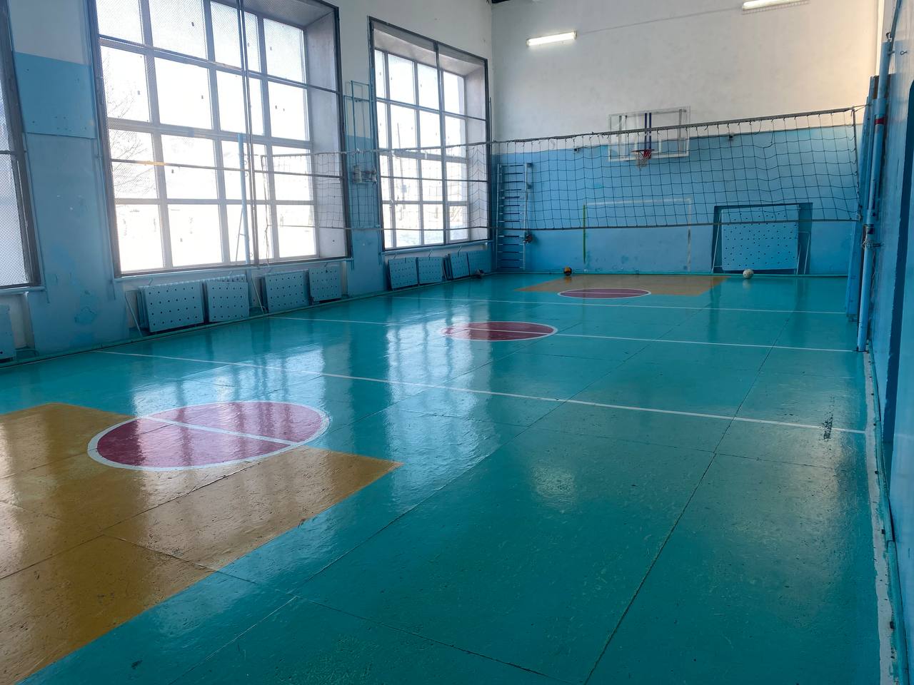 Изображения кабинета.